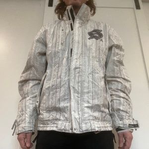 Section Snowboard Jacket; Men’s Large. Perfect condition!